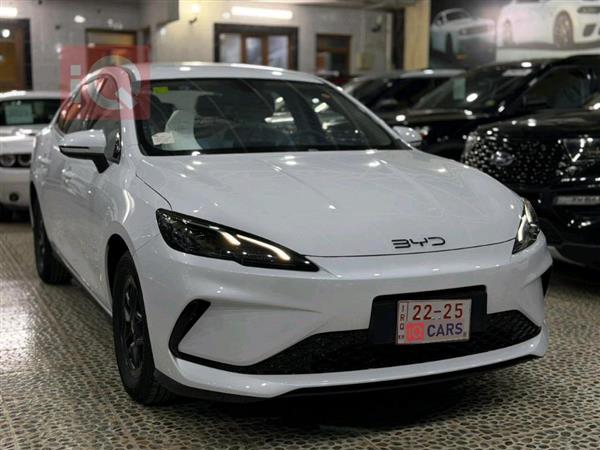 BYD Seal 05 DM-i 2025 for sale in Iraq - Kirkuk